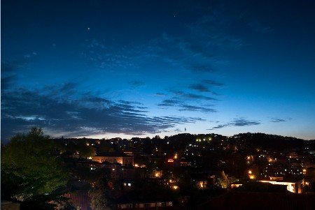 七夕情人节 十二星座浪漫胜地强力推荐