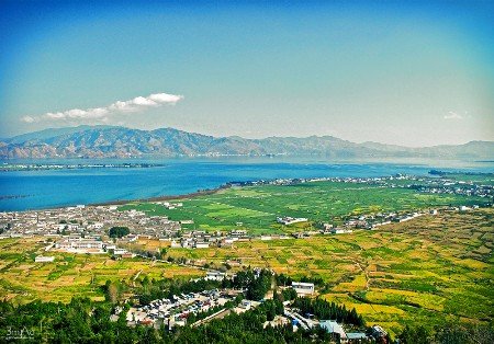 七夕情人节 十二星座浪漫胜地强力推荐