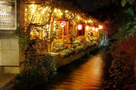 七夕情人节 十二星座浪漫胜地强力推荐