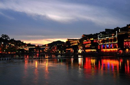 七夕情人节 十二星座浪漫胜地强力推荐