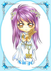 12星座的天使恶魔面