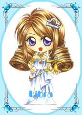 12星座的天使恶魔面