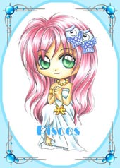 12星座的天使恶魔面