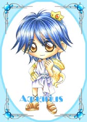 12星座的天使恶魔面