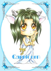 12星座的天使恶魔面