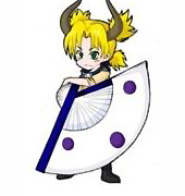 摩羯座:《火影忍者》