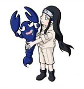 天蝎座:《死神》