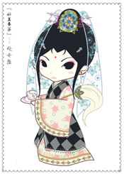 ��Ů��2013����ָ��