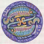 十二星座代表的场合