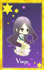 处女座