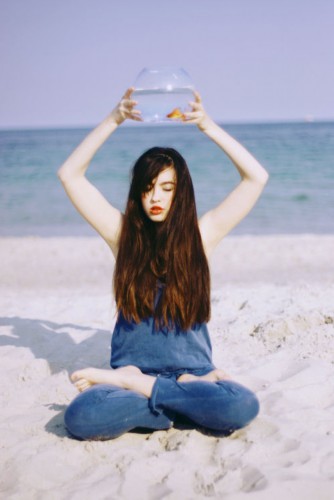 十二星女被甩之后的“犯贱”表现