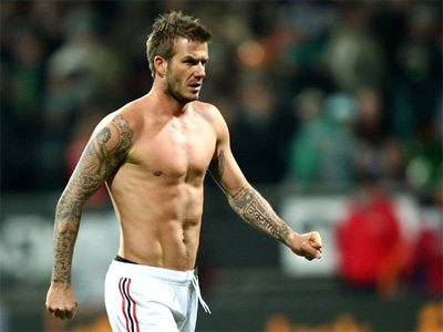 致敬12星座足坛巨星