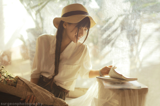 天生比较漂亮的星座女