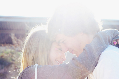 越吵越相爱的星座