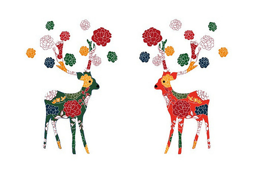 12星座的不快乐可以怨谁?