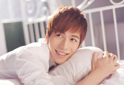 哪个小清新星男让女生喜爱?