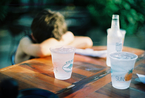 12星座被放鸽子的反应