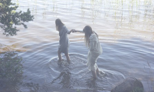 把闺蜜视为珍宝的星座