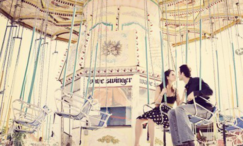 面对分手,能够淡定自若处理的星座