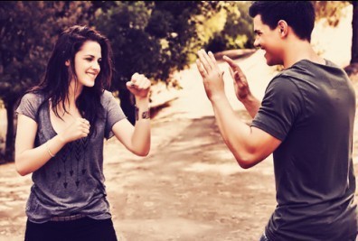 对于前度,你是爱还是恨?