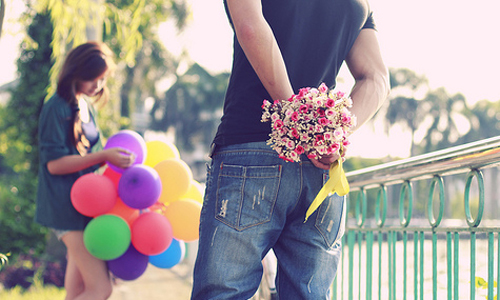 12星座愿意为爱情犯的傻