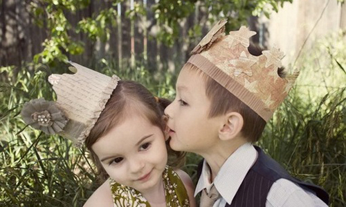 能无条件支持你实现理想的星座女