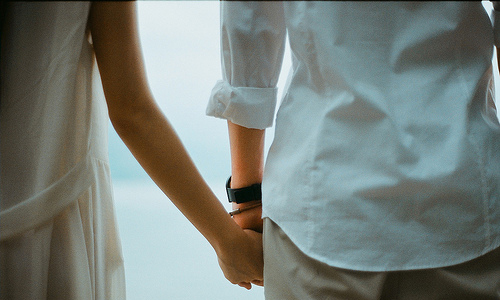 12星座男的婚前必修课