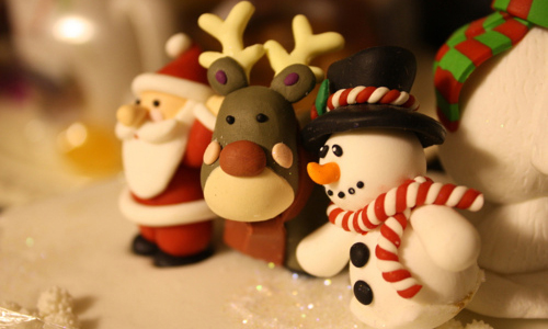 12星座默默许下的圣诞节愿望