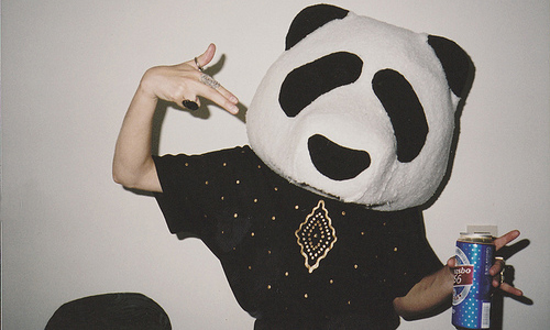 测试:为什么你老是被人坑?