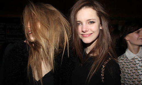 爱就勇敢出击的星座烈女