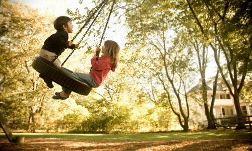 不需要爱情,但不能让友情缺席的星座