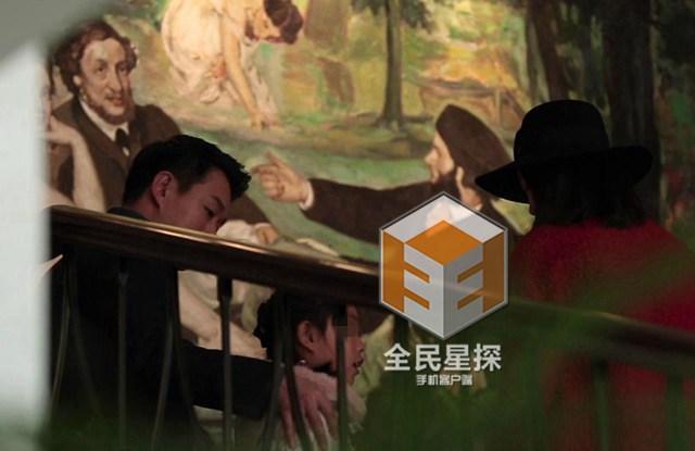 佟大为二女儿 佟大为二女儿