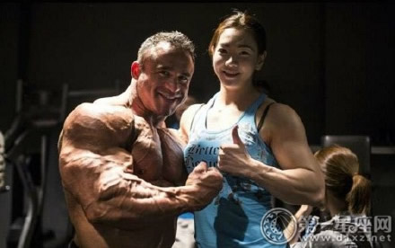 韩国金刚芭比 韩国金刚芭比