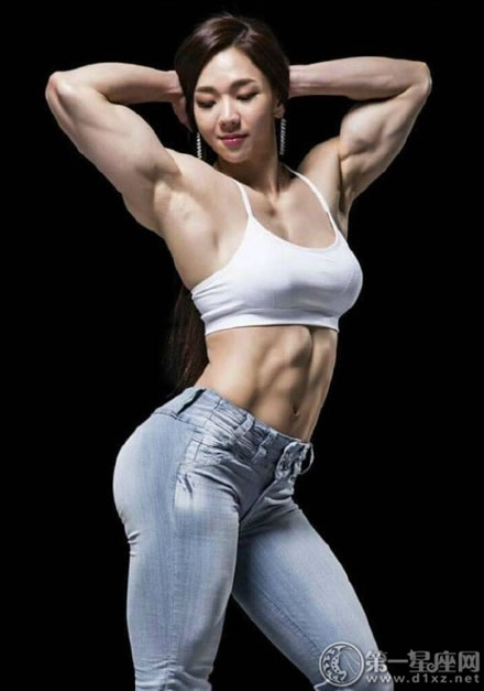 韩国金刚芭比 韩国金刚芭比