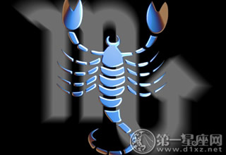 天蝎座 天蝎座