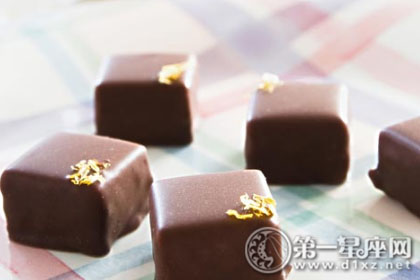 生日巧克力 生日巧克力