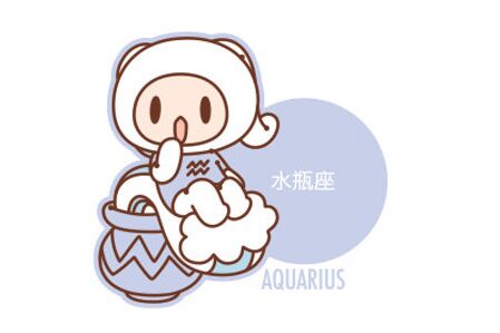 苏珊米勒2016年11月份水瓶座运势