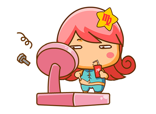 能够减肥成功的星座