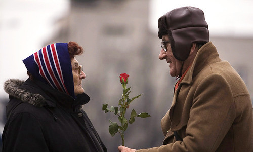 明星出轨风波不断,仍相信爱情的星座