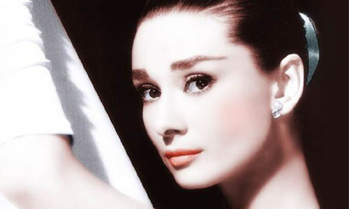 三大理性迷妹星女,值得学习