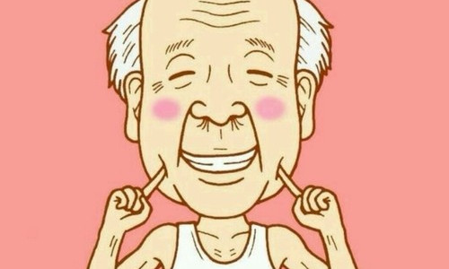 爷会玩!心态超年轻的星座老头