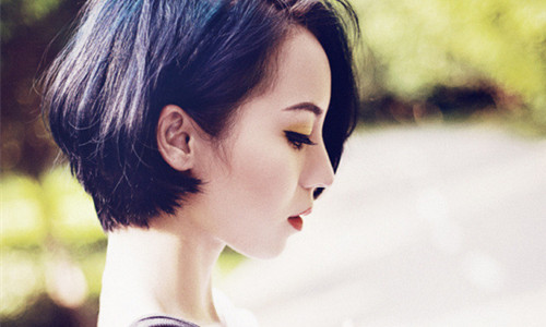 那些拥有爷们心的星座女