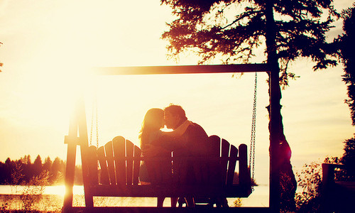 有效安慰土象星座的方法