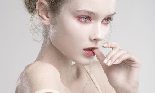 有潜质做门面担当的星座女