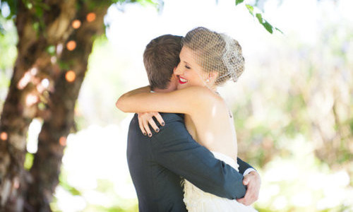 婚礼想要一切从简的星座女